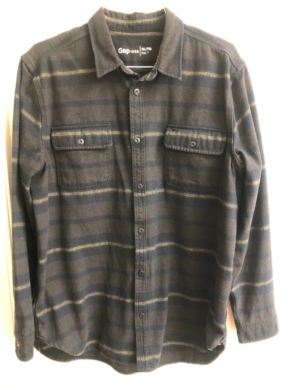 Gap Men's Heavy Shirt